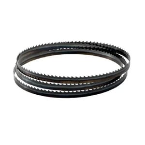 Båndsagblad 2240x10mm 4T/T