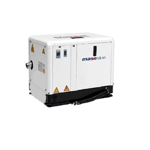 IS 6.1 2-polet CBU Remote