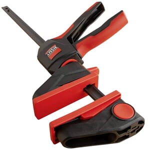 Bessey EZ360-15 en hånds klemme