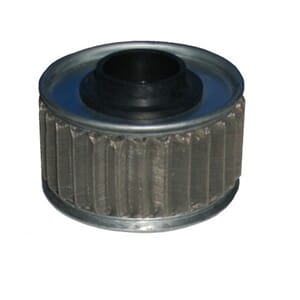 Dieselfilter innsats