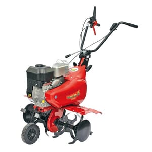 Jordhakke Euro 5 EVO (S/R) REV. B&S XR550