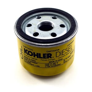 Kohler Oljefilter