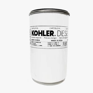 Kohler Diesel filter