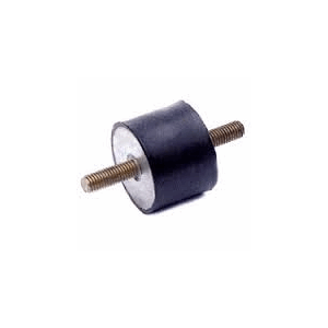 Motorfeste Ø50/45 2 bolter