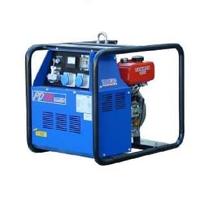 PD 40 Y enfase aggregat