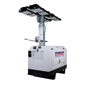 Mase LT 10000 K - Lystårn