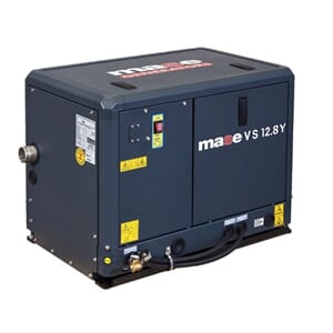 VS 12.8 Kubota 12.8  kW Yanmar