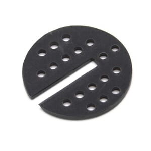 Scheppach Bordinnlegg HBS-500