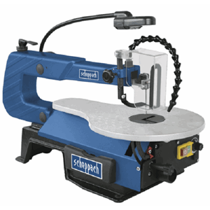 Scheppach Kontursag SD1600V