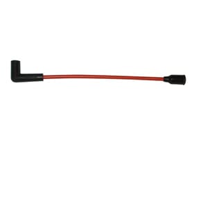 Høyspentkabel pro80 og 45 med vinkel plugg