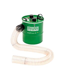 Record Power Camvac Avsug 286-4