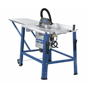 Scheppach Bordsag HS120o