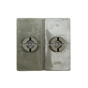 Scheppach Glideplate