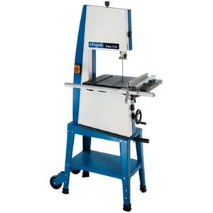 Scheppach Båndsag Basa 3,0 v