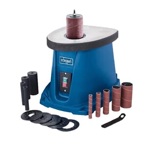 Scheppach Spindelpusser OSM 100