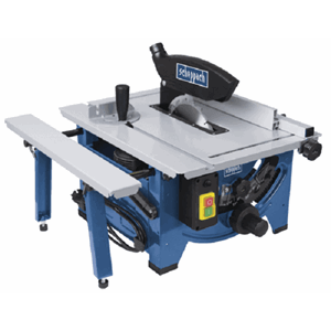 Scheppach Bordsag HS 80