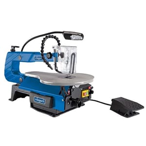 Scheppach DECO-XLS kontursag