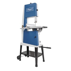 Scheppach Båndsag Basa 4