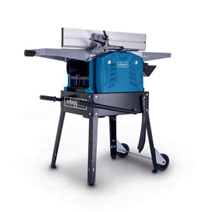 Scheppach HMS1500 Plan og tykkelses høvel