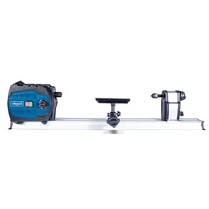 Scheppach Dreiebenk DM600Vario