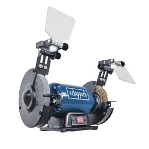 Scheppach SM150LB Benkeslipemaskin