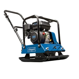 Scheppach HP1800S Platevibrator