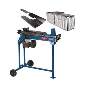 Scheppach Vedkløyver HL760LS