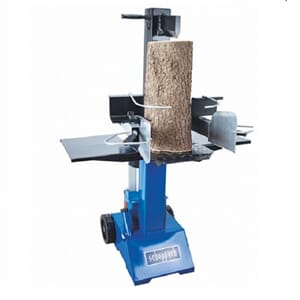 Scheppach Vedkløver HL810 8t