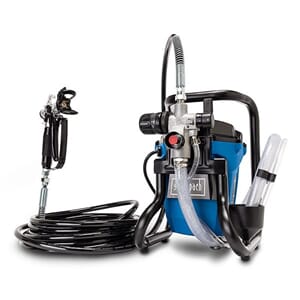 Scheppach ACS3000 malersprøyte