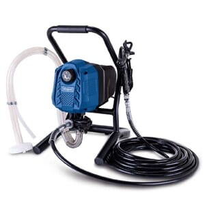 Scheppach ACS4000 - 550W