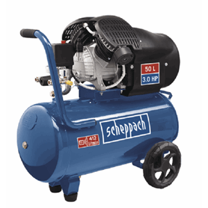 Scheppach kompressor HC52DC