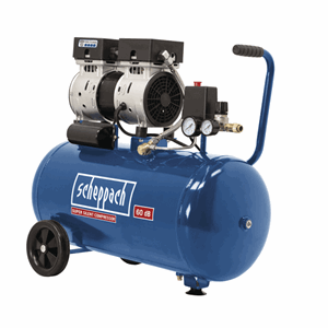 Scheppach Kompressor HC 50 si