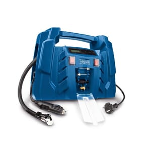 Scheppach kompressor  Airforce 5