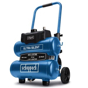 Scheppach kompressor HC20SI Twin