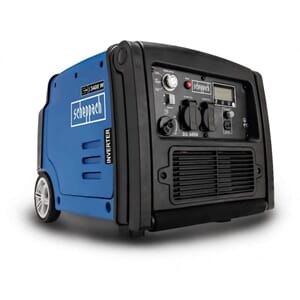 Scheppach SG3400I inverter aggregat