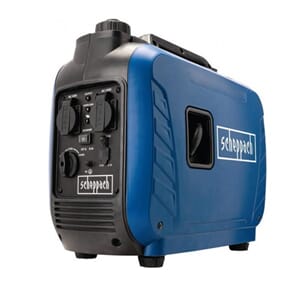 Scheppach SG2500i Inverter aggregat