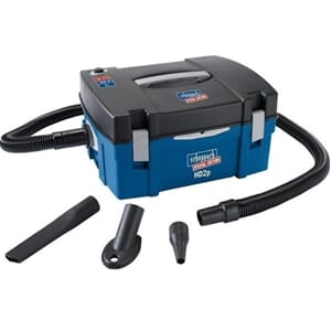 Scheppach Støvsuger HD2P