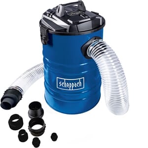 Scheppach DC100 sponavsug