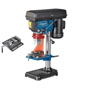 Scheppach Benkbormaskin DP16VLS