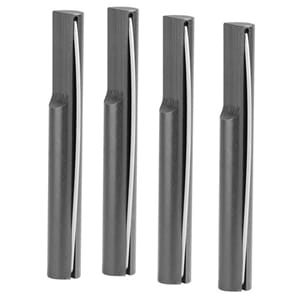 Sjøberg Benkehaker 25 mm / 1" stål