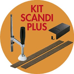 Tilbehørs pakke Scandi pluss