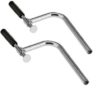 Benk spenne sett ST03 (2 pakk)