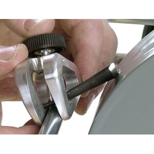 Tormek SVS-38 Jigg for korte verktøy