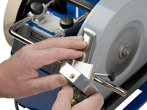 Multibase, fabr. Tormek - type MB-100