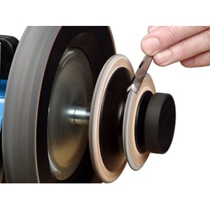 Tormek LA-120 Lærbryne