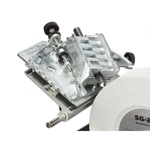 Tormek DBS-22 slipejigg for bor