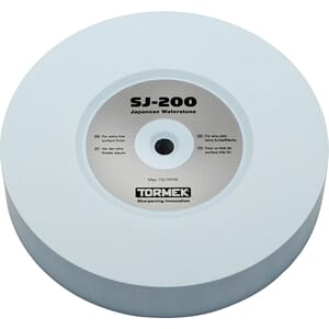 Tormek SJ-200 Japanese waterstone Ø200mm
