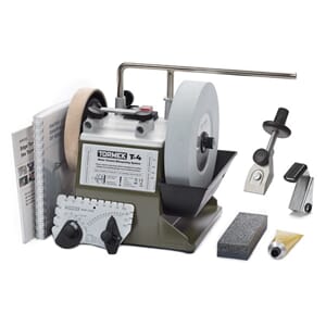 Tormek T-4 Bushcraft