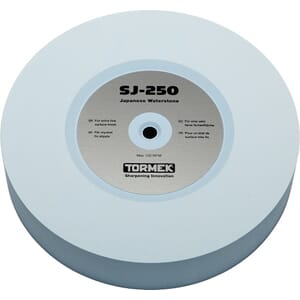 Tormek  SJ-250 Japanese Waterstone Ø250mm